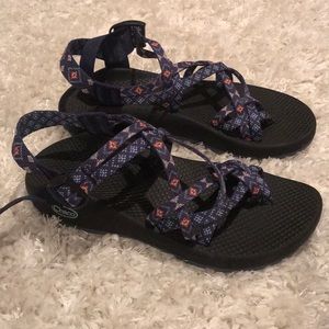 Chaco Sandals